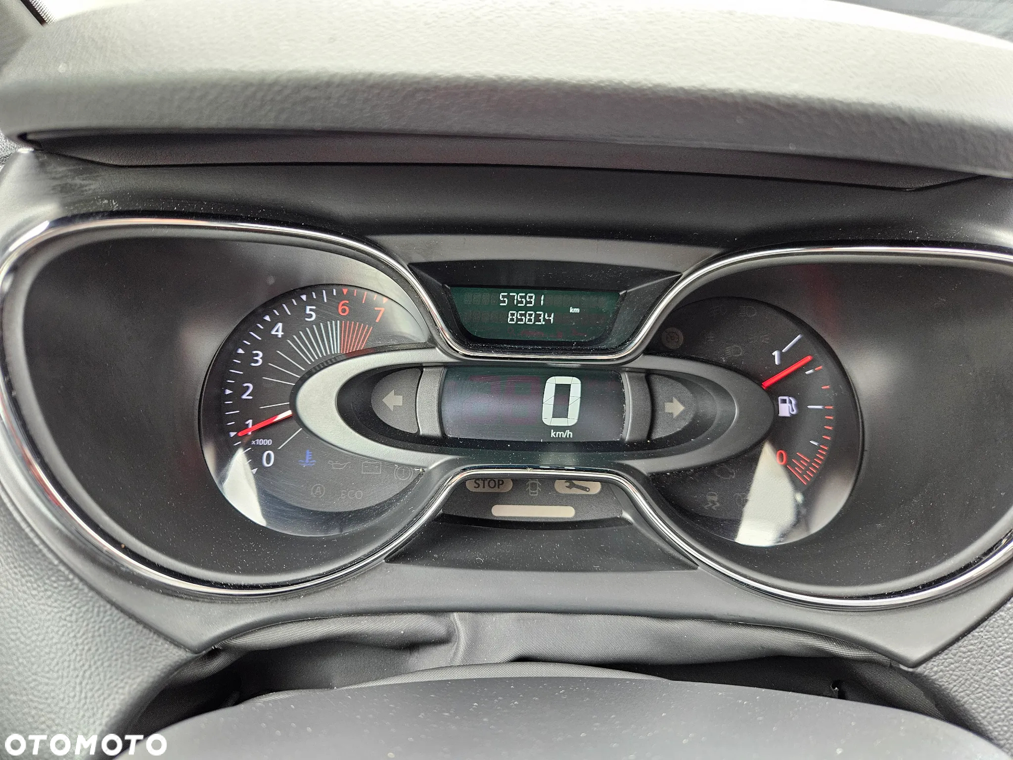 Renault Captur ENERGY TCe 120 Experience - 26