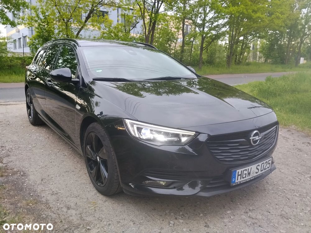 Opel Insignia - 2
