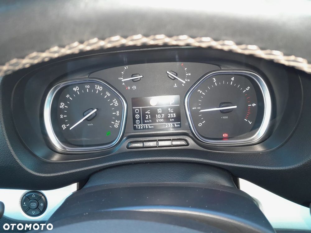 Toyota Proace Verso 2.0 D4-D Long VIP - 23