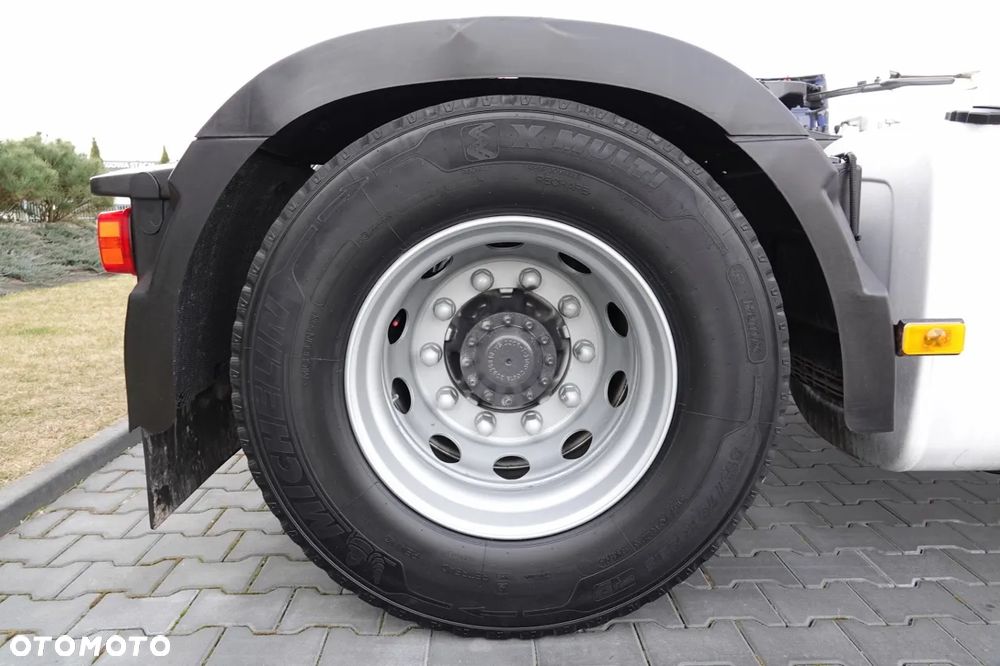 Volvo FH 500 / STANDARD / 2019 / SERWISOWANE - 21