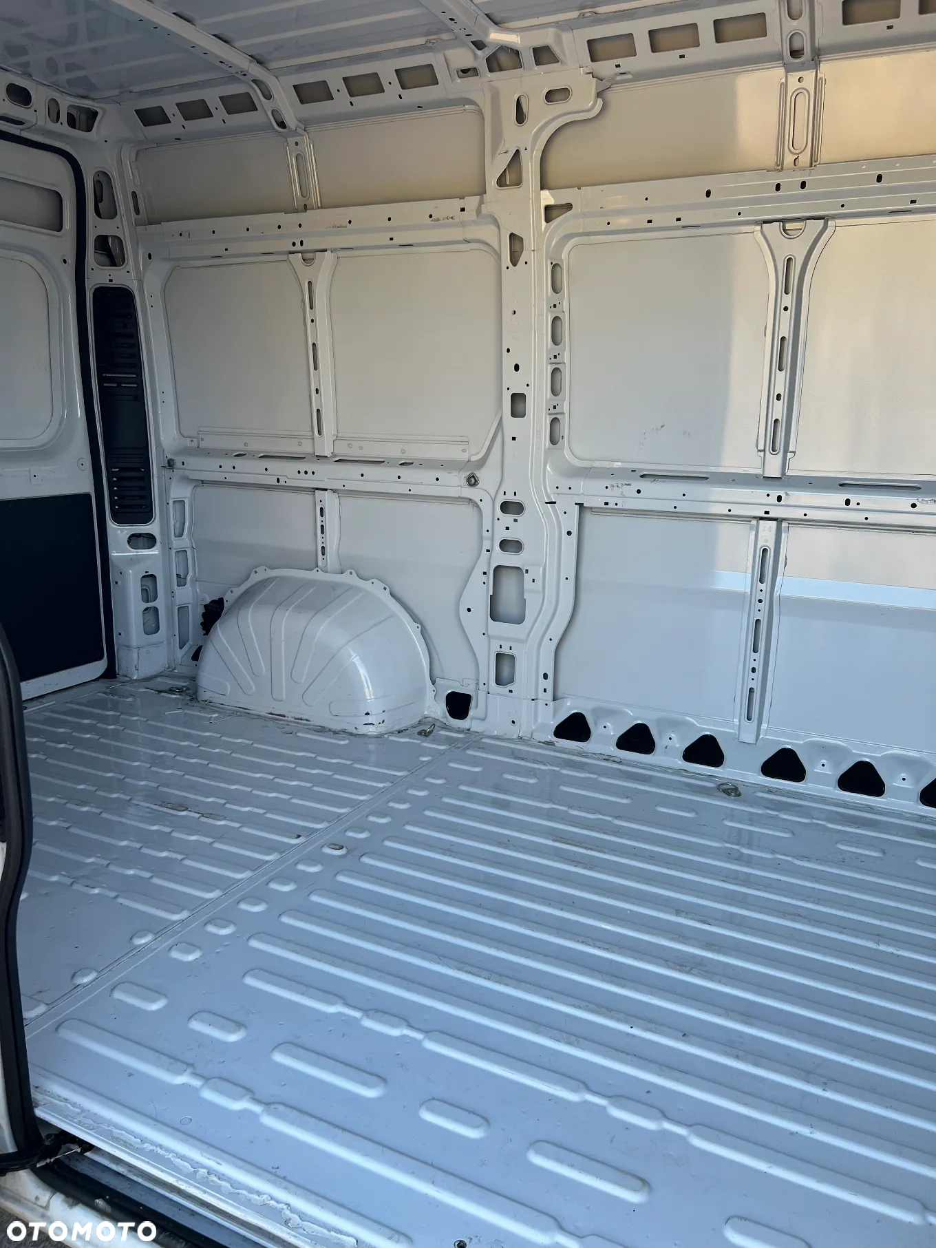 Fiat Ducato - 7