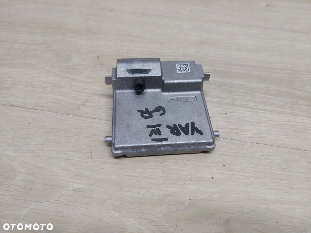 Toyota Yaris IV Cross 1,5 radar szyby asystent pasa przód 8646C-0W040 - 1