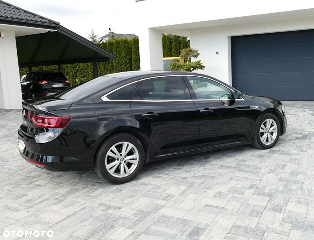 Renault Talisman - 18