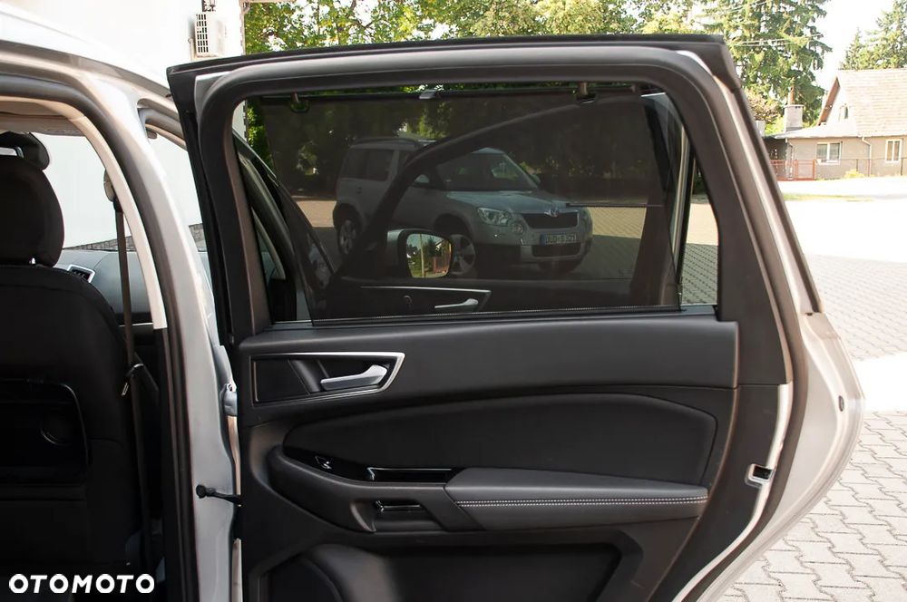 Ford S-Max 2.0 EcoBlue Titanium - 7