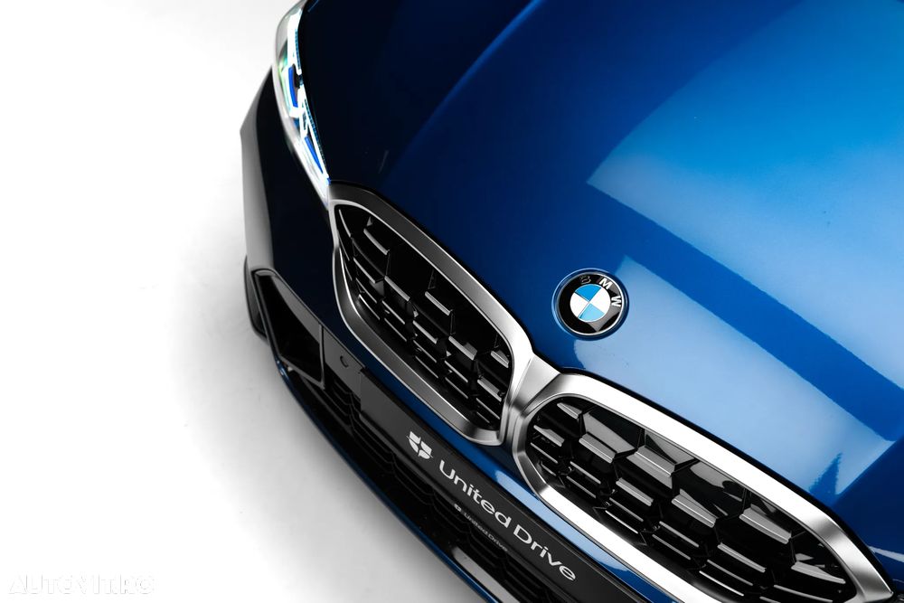 BMW M3 M340i xDrive - 29