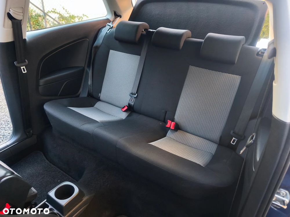 Volkswagen Polo 1.2 TDI Blue Motion 87g - 9