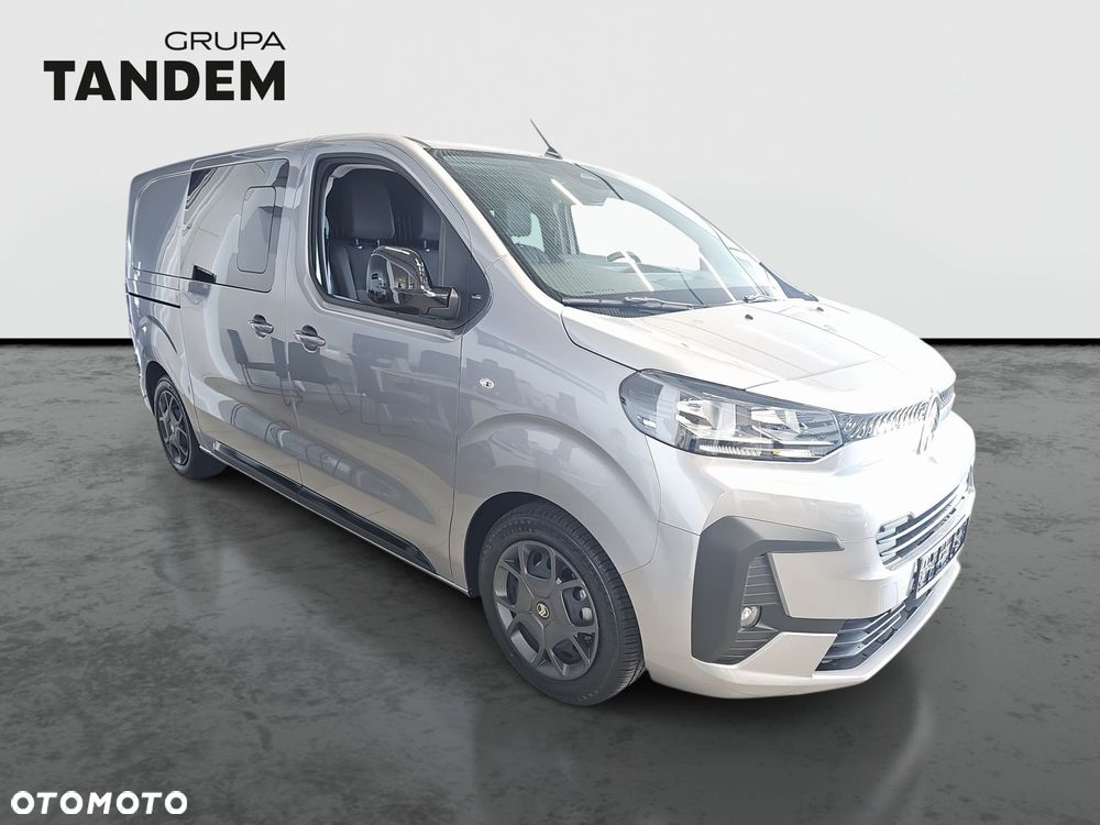 Citroën Jumpy Combi - 3