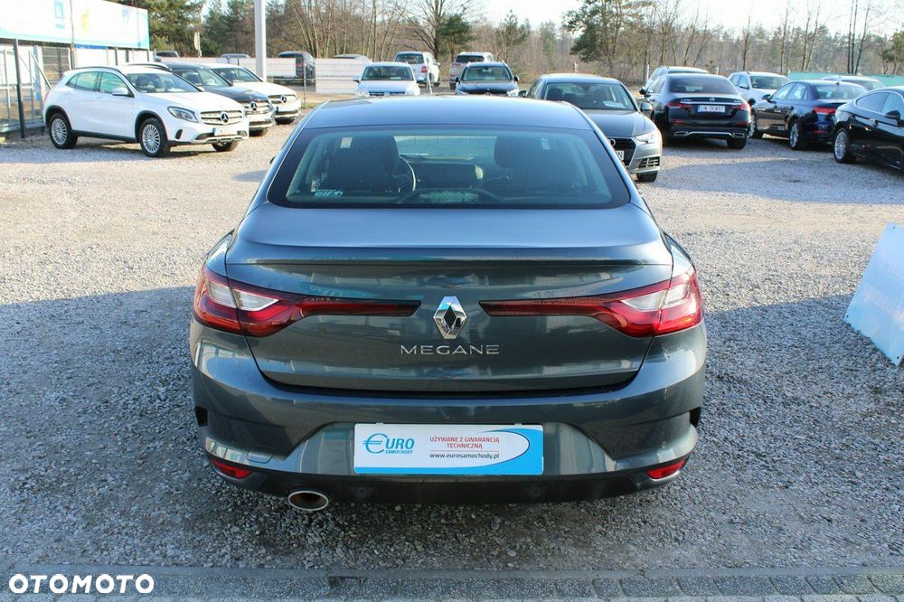 Renault Megane - 8
