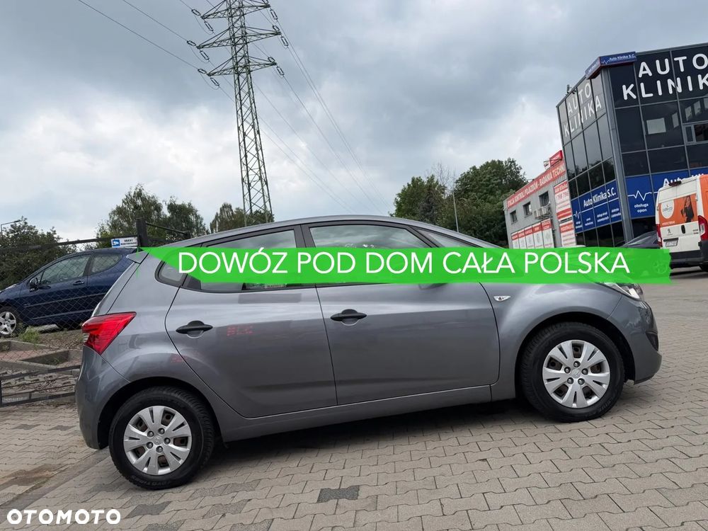 Hyundai ix20 1.4 Classic - 2