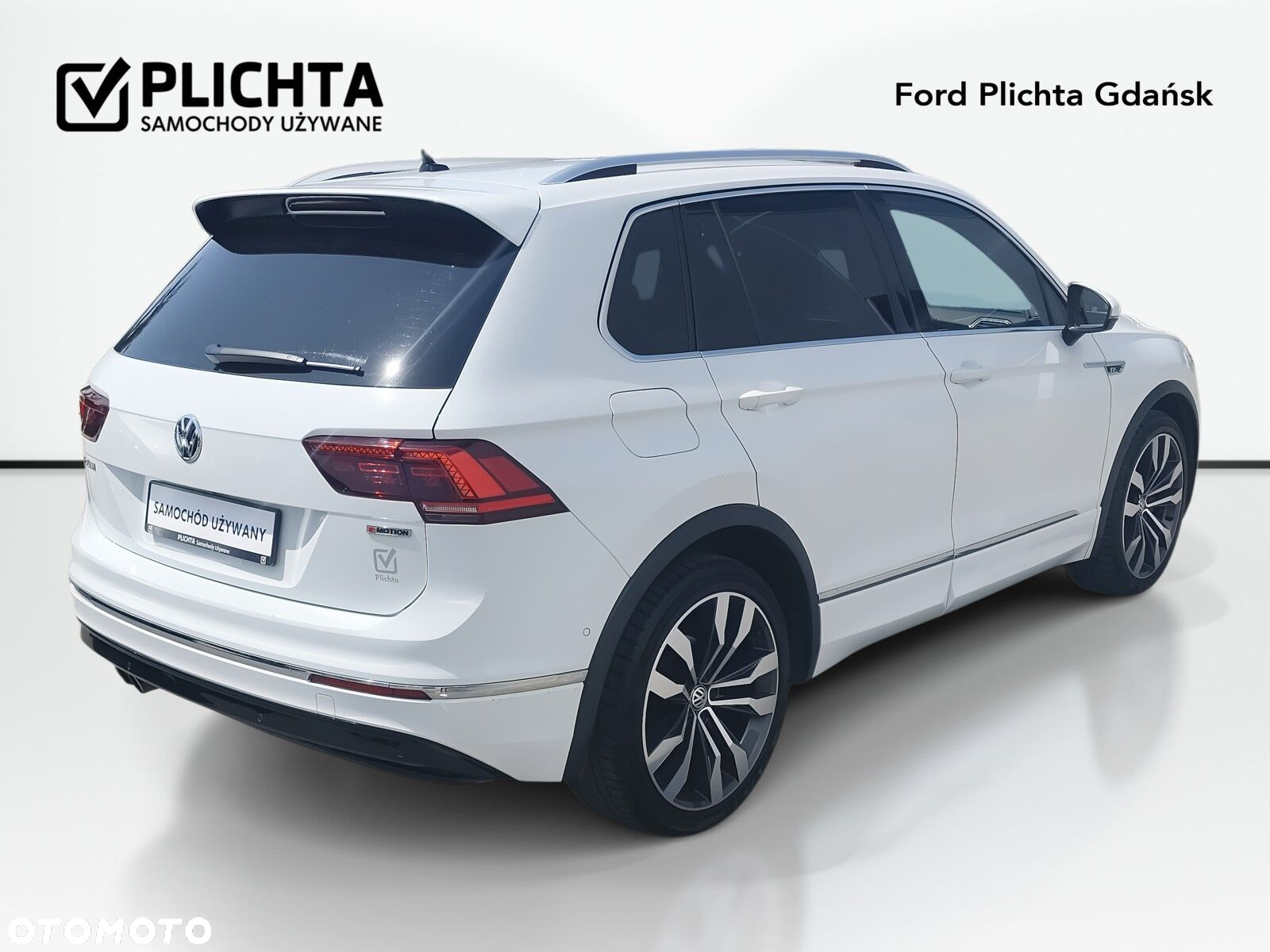 Volkswagen Tiguan - 4