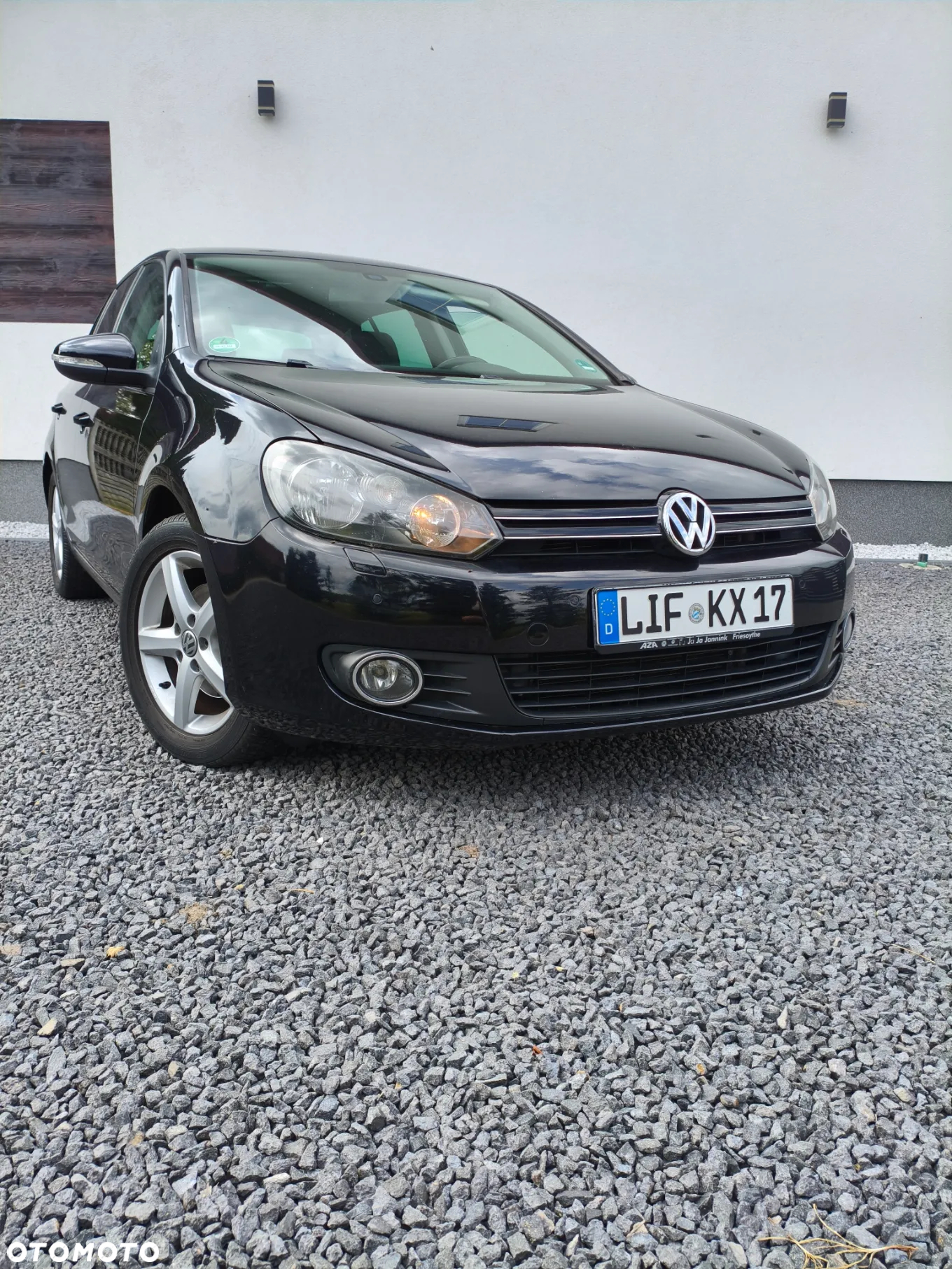 Volkswagen Golf 1.2 TSI MATCH - 5