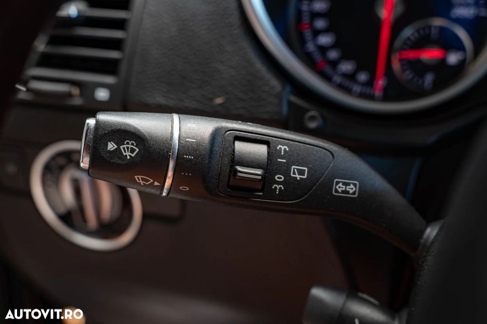 Mercedes-Benz G 350 d 7G-TRONIC - 28