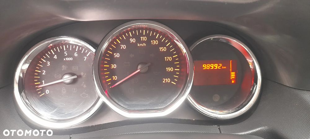 Dacia Duster 1.6 Laureate - 18
