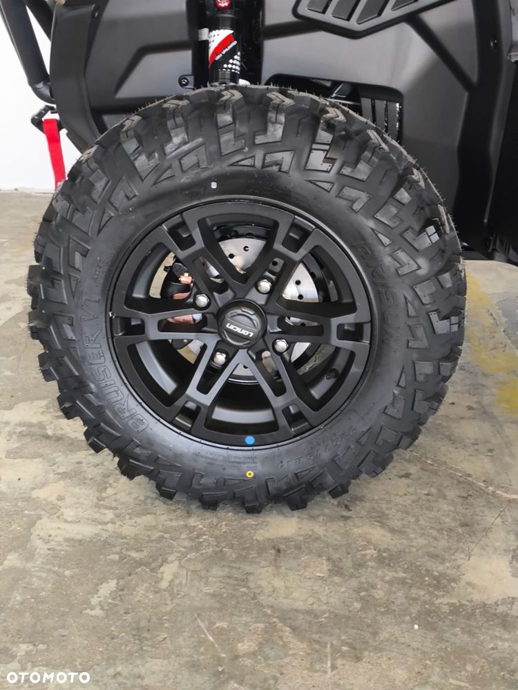 Loncin XWOLF 1000 - 15