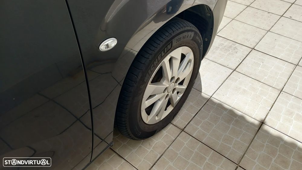 Peugeot Partner - 21