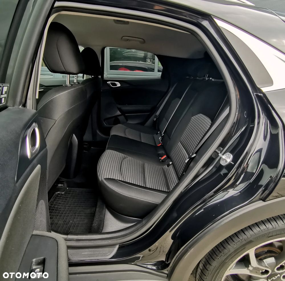 Kia XCeed 1.5 T-GDI M - 7