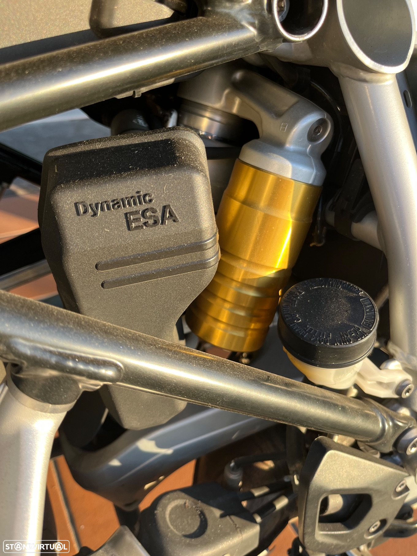BMW R 1250 GS Gs - 11