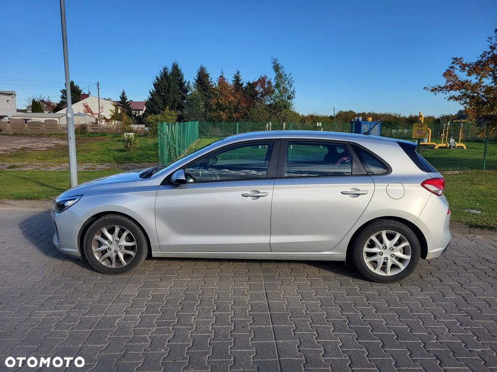 Hyundai i30 - 4