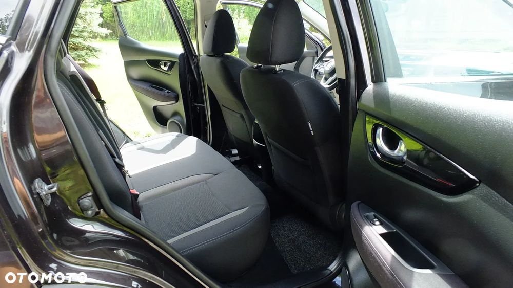 Nissan Qashqai 1.3 DIG-T N-Connecta - 5
