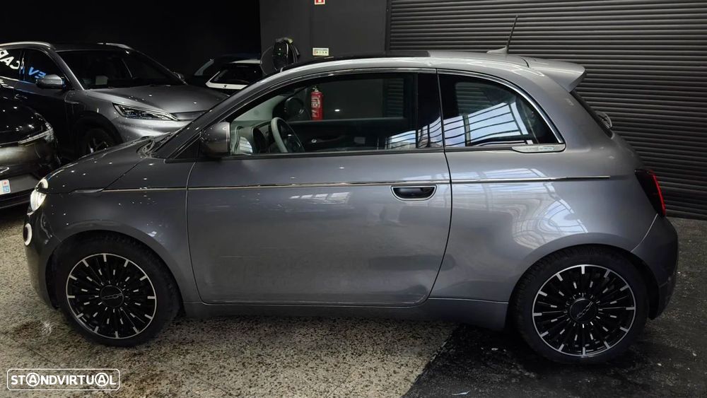 Fiat 500e La Prima - 30
