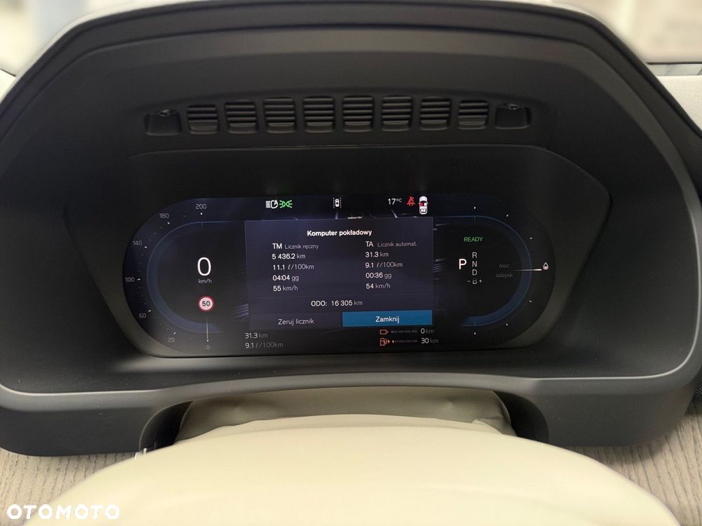 Volvo XC 90 - 18