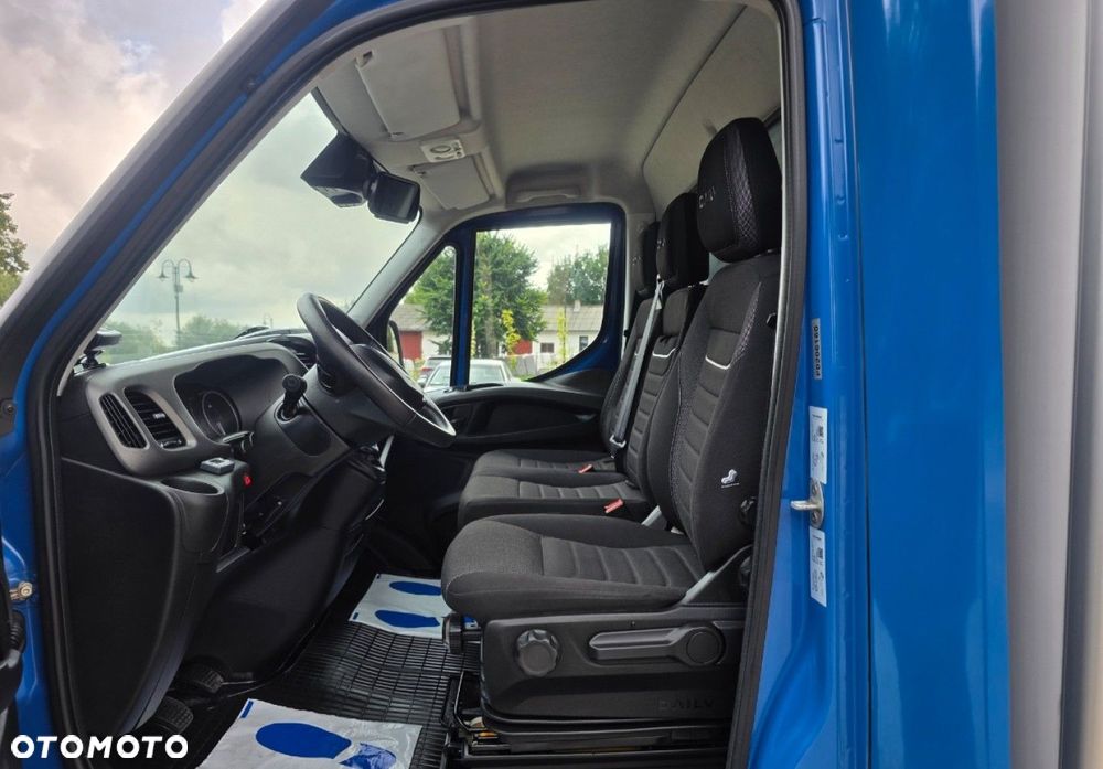 Iveco Daily 50C18 - 10
