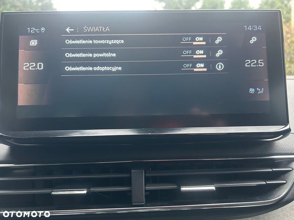 Peugeot 5008 2.0 BlueHDi GT S&S EAT8 - 23