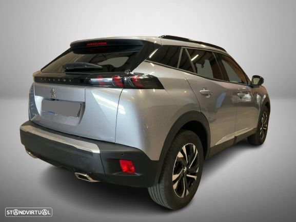 Peugeot 2008 PureTech 130 Allure Pack - 6