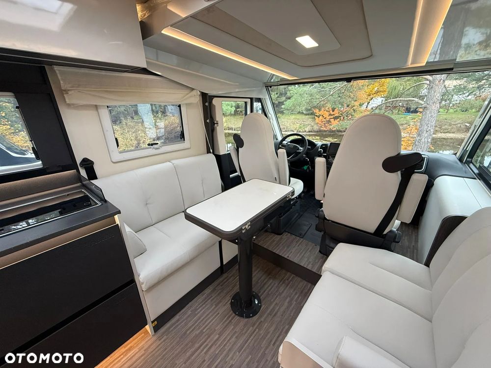 Mobilvetta Kea I 86, Automat, 180 KM, MODEL 2026 - 12