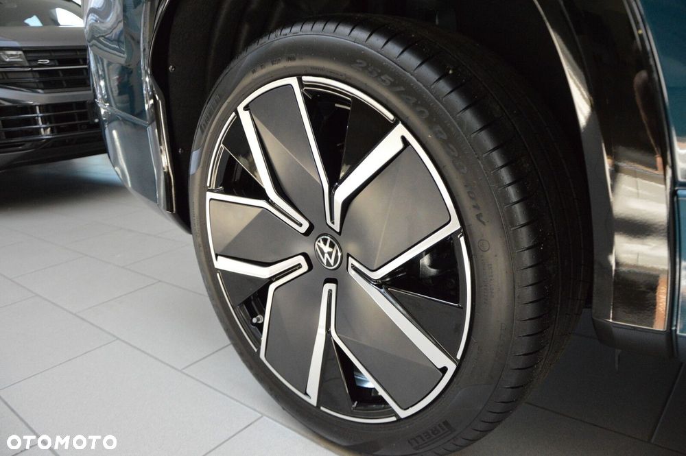 Volkswagen Tayron 2.0 TSI 4Mot R-Line Plus DSG - 14