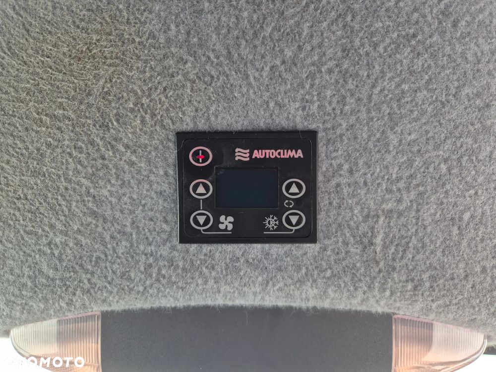 Mercedes-Benz SPRINTER / SPROWADZONY / EURO 6 / WINDA - 27