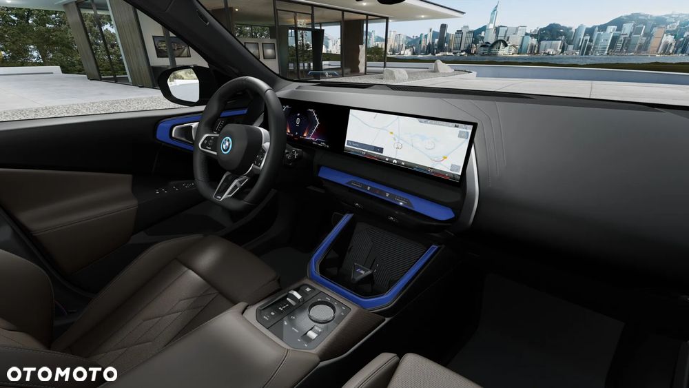BMW X3 30e xDrive - 15