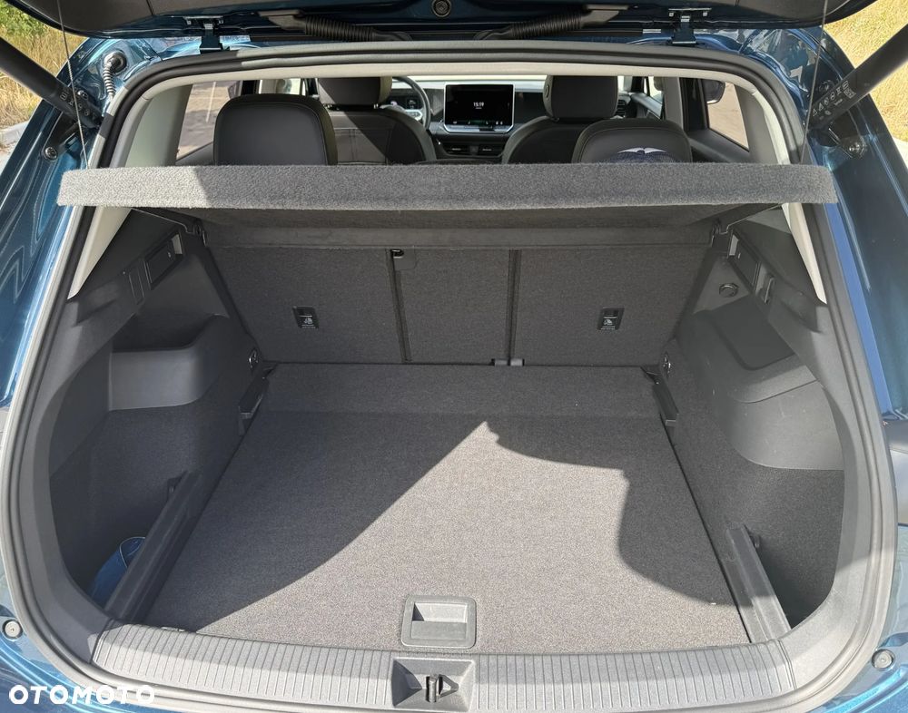 Volkswagen Tiguan 1.5 eTSI Life DSG - 27