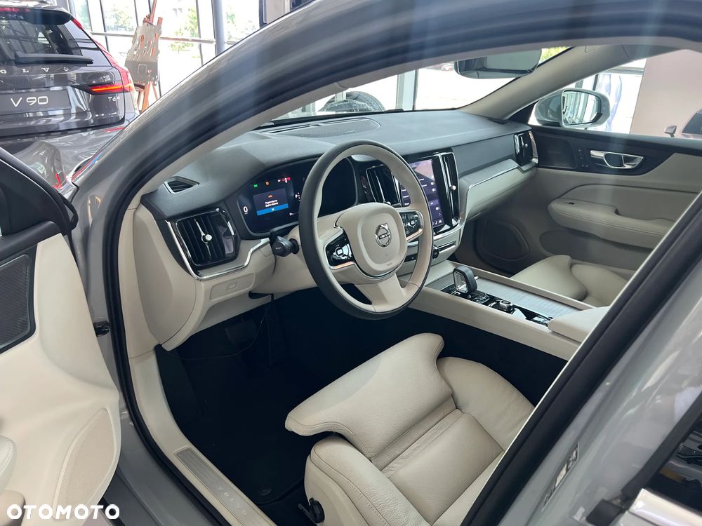 Volvo V60 B4 B Plus Bright - 5