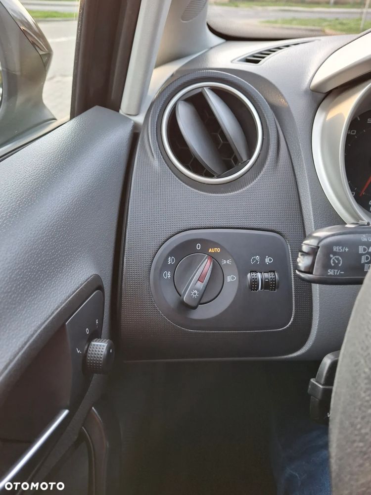Seat Ibiza 1.2 TSI Style - 29