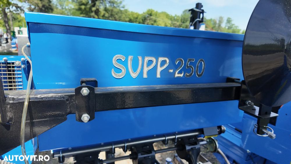 Shaktiman SVPP250 - 5