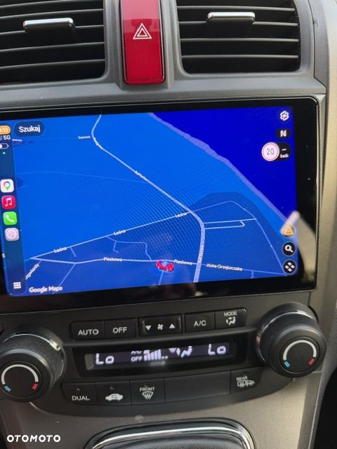 Honda CR-V 2.0 Executive - 20