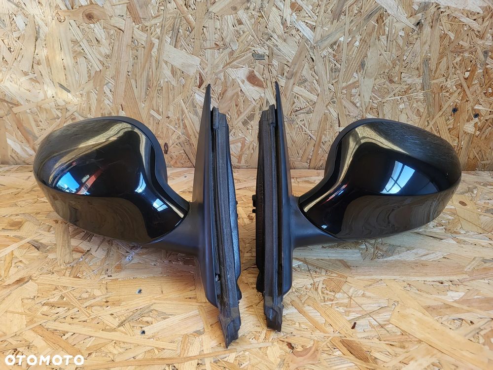 Bmw e90 e91 lift lusterko zew. lewe prawe 5pin Kolor 668 - 1