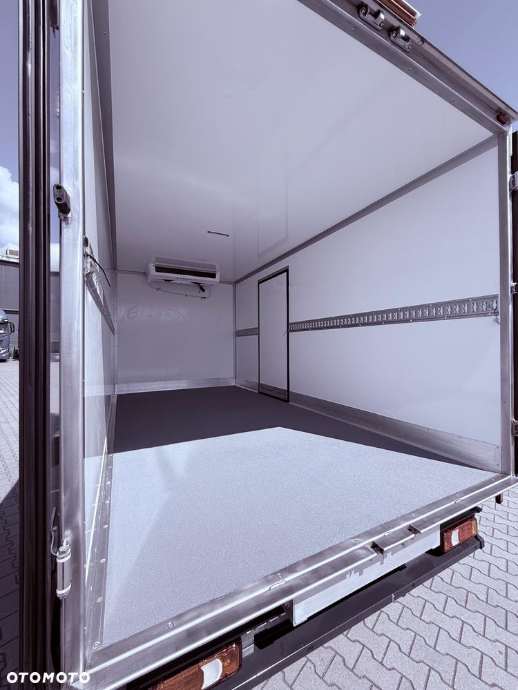Iveco 50C18HA8 IZOTERMA DO 3.5T - WZMOCNIONA - STARA CENA - MEGA OKAZJA - 11