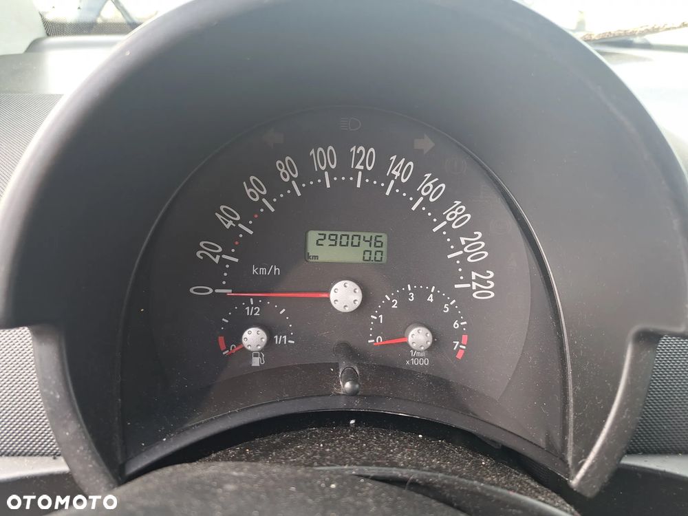 DAWCA CZĘŚCI VW NEW BEETLE 2.0 8V AQY / EBP EU 3D LO41 - 8