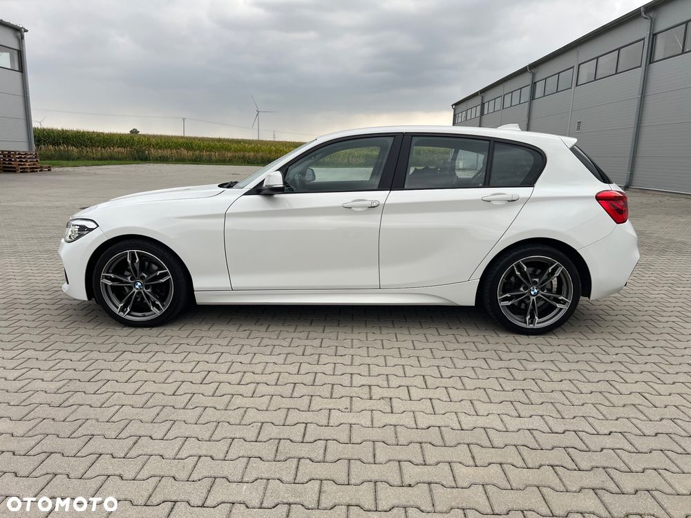 BMW Seria 1 120d - 6