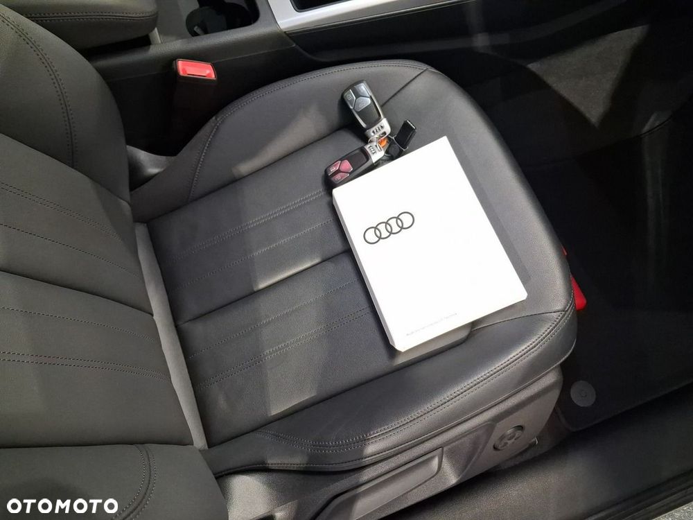 Audi Q5 - 27