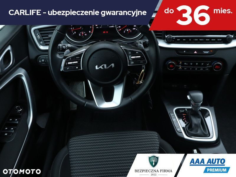 Kia XCeed - 9