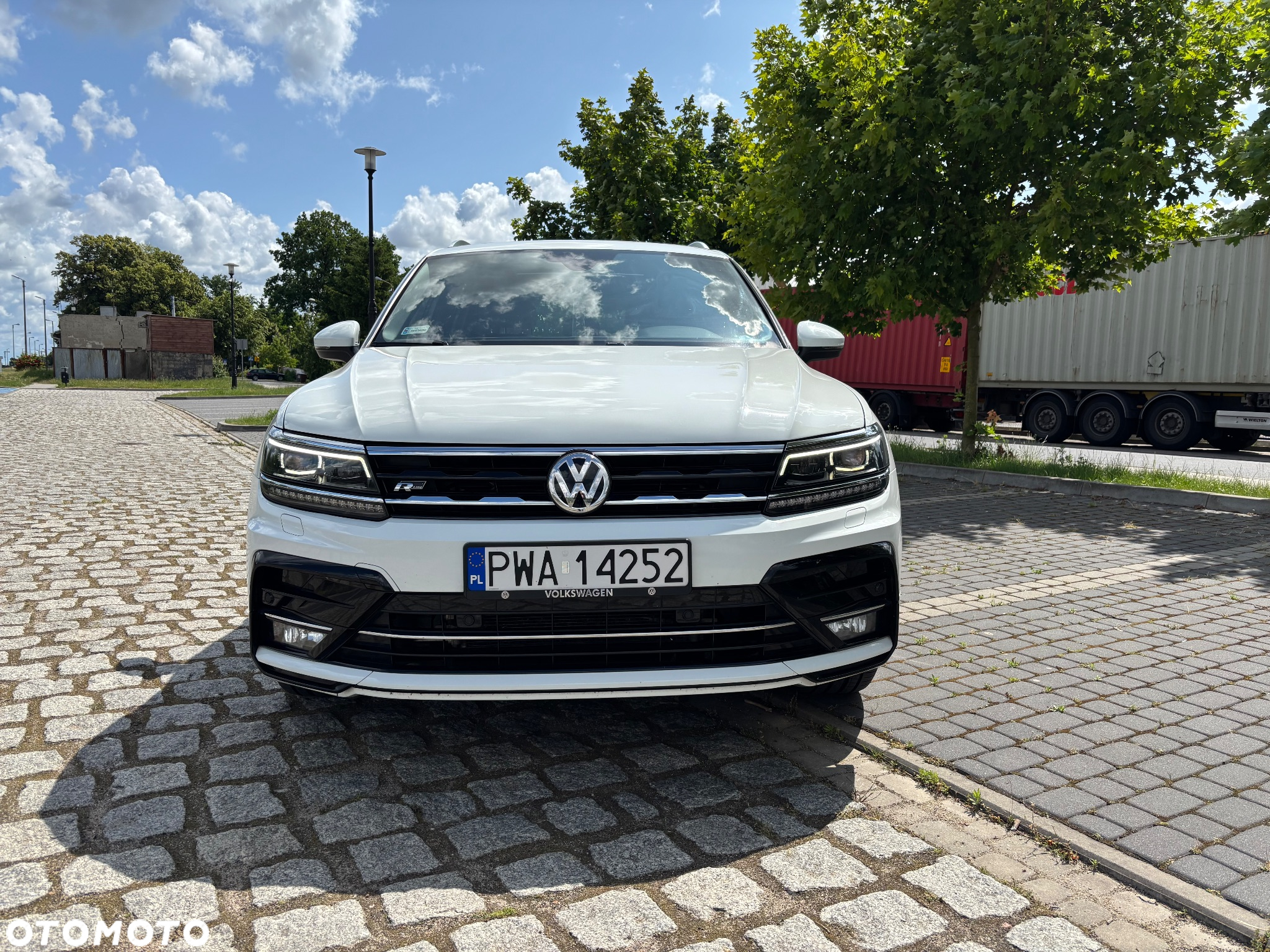 Volkswagen Tiguan 2.0 TDI SCR 4Mot R-Line DSG - 3