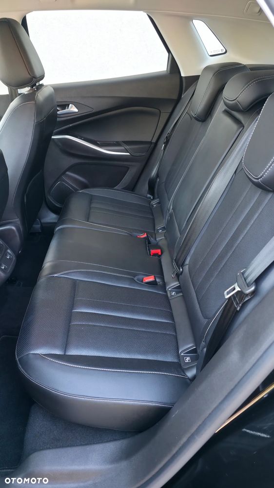 Opel Grandland X - 36