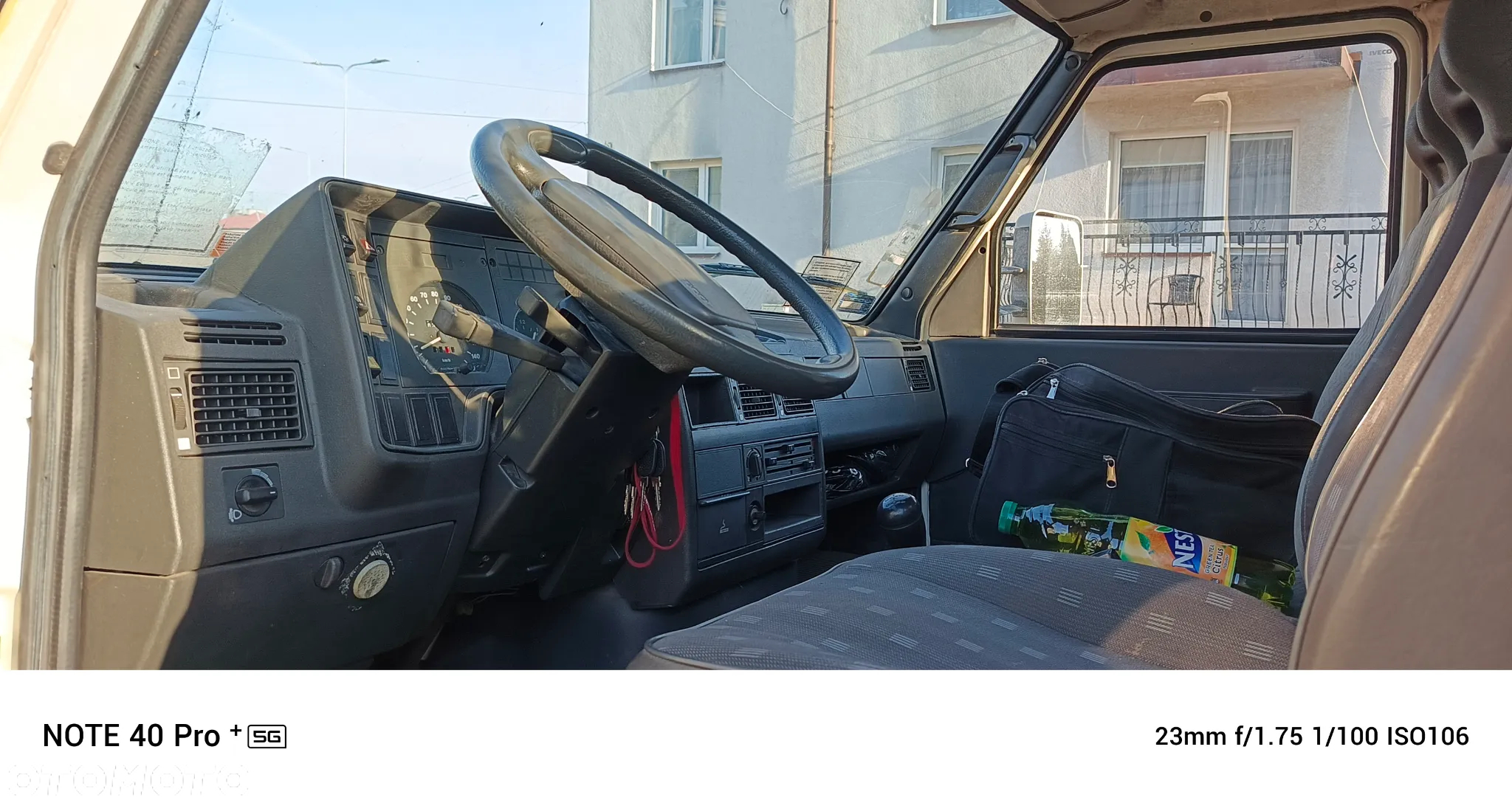 Iveco Daily - 12