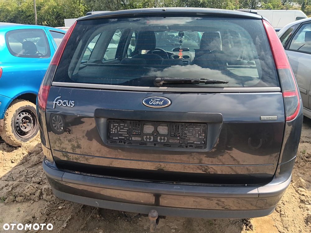 021 / FORD FOCUS C-MAX / NA CZĘŚCI / - 5