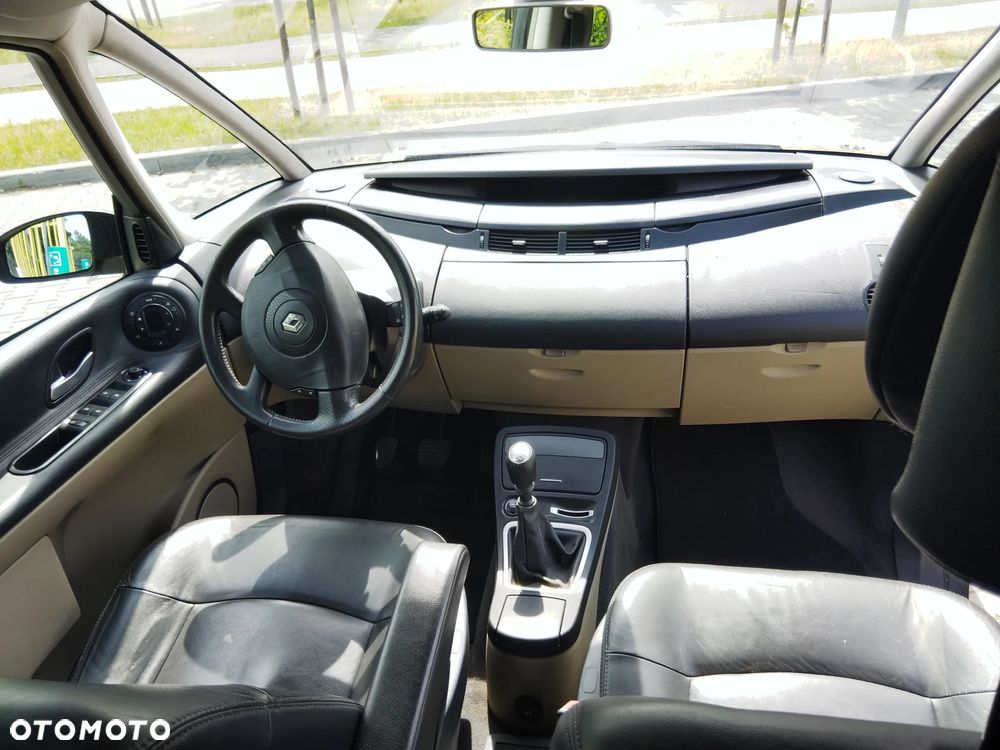 Renault Grand Espace Gr 2.0 dCi Expression - 21