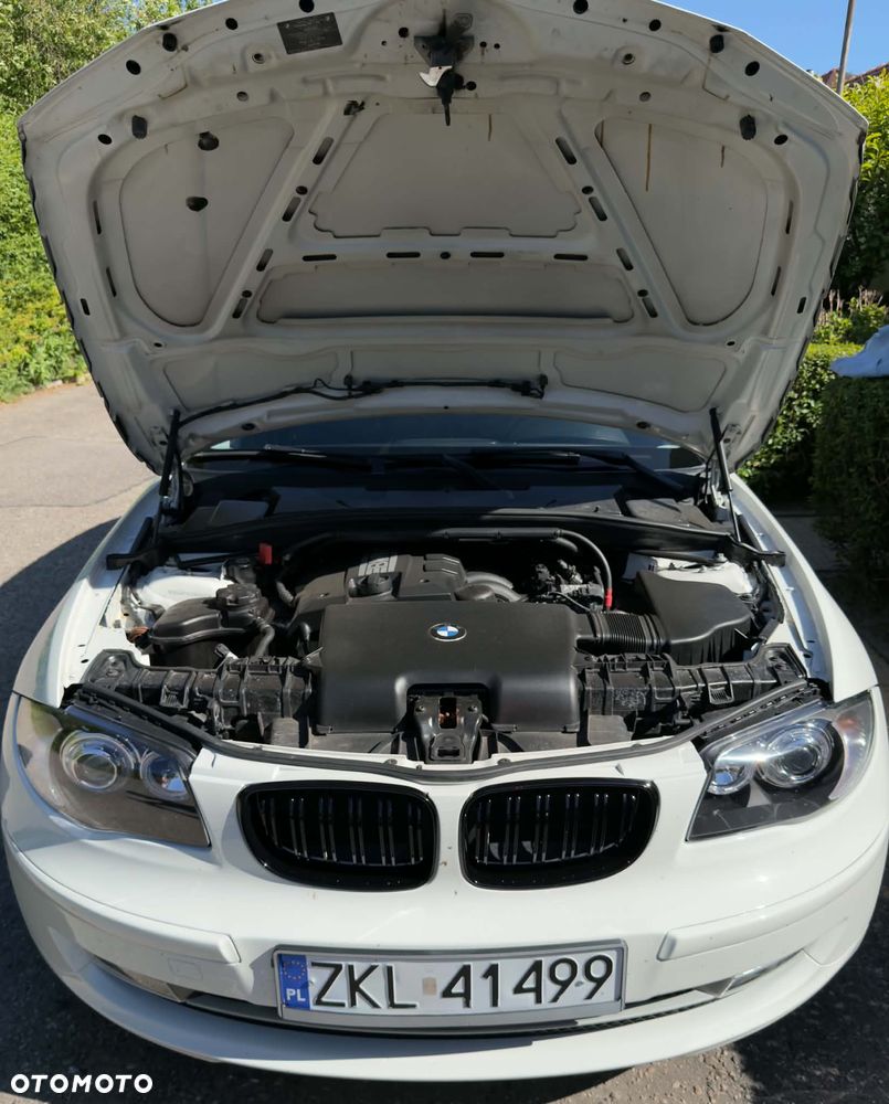 BMW Seria 1 - 10