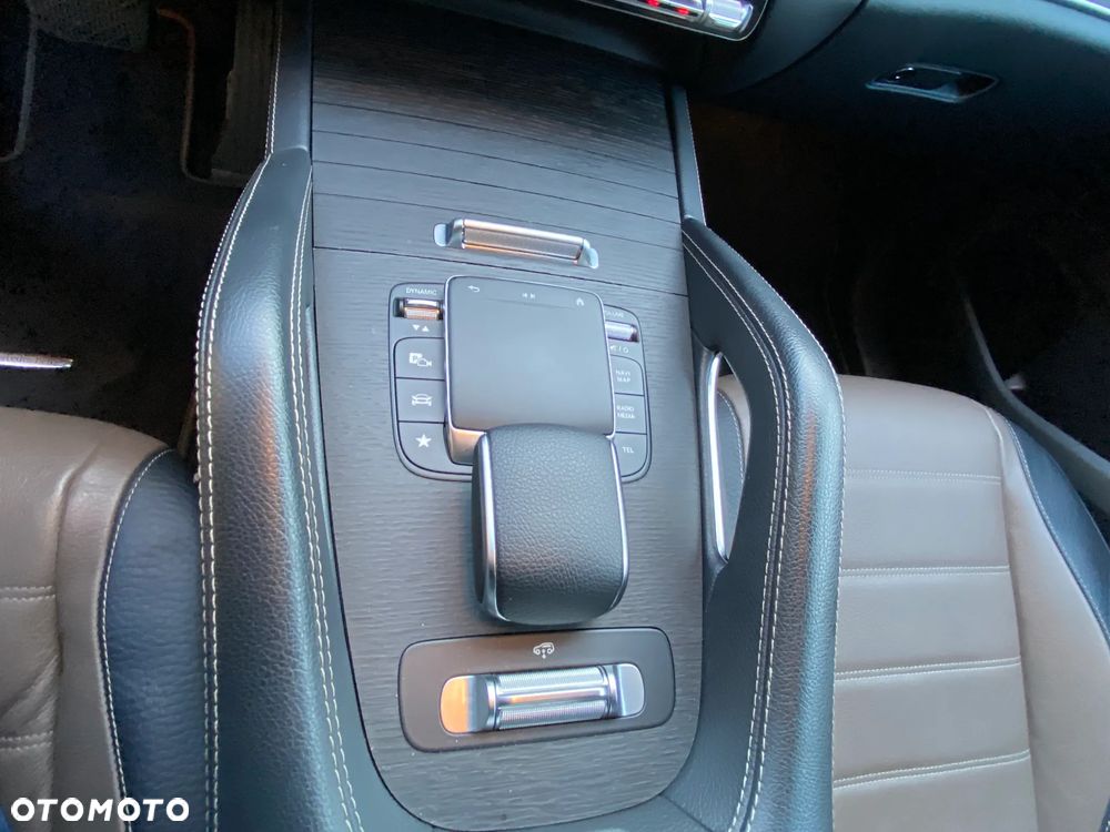 Mercedes-Benz GLE 400 d 4-Matic - 17